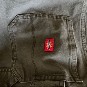 Dickies Relaxed Fit Carpenter Pants